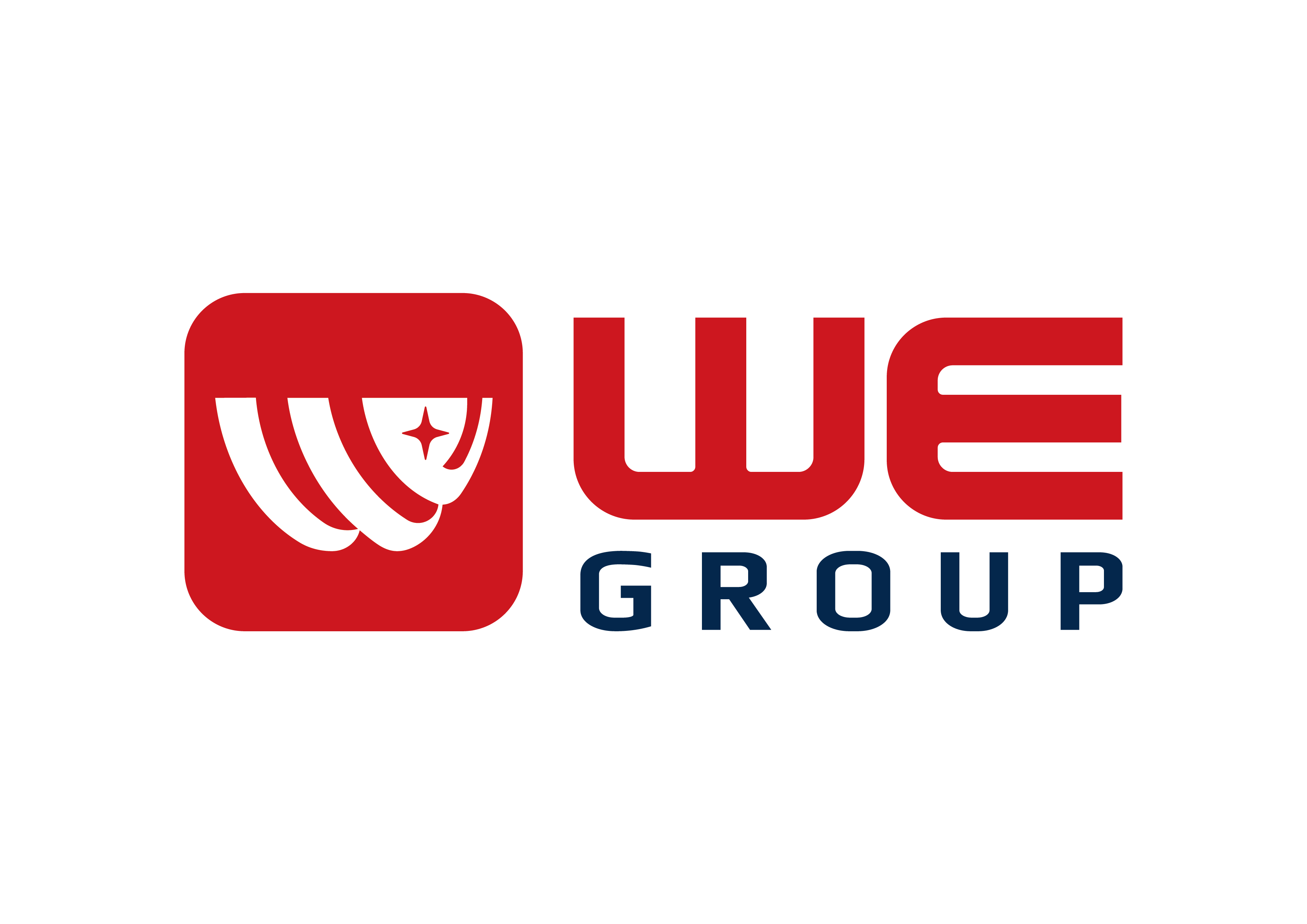 WE GROUP
