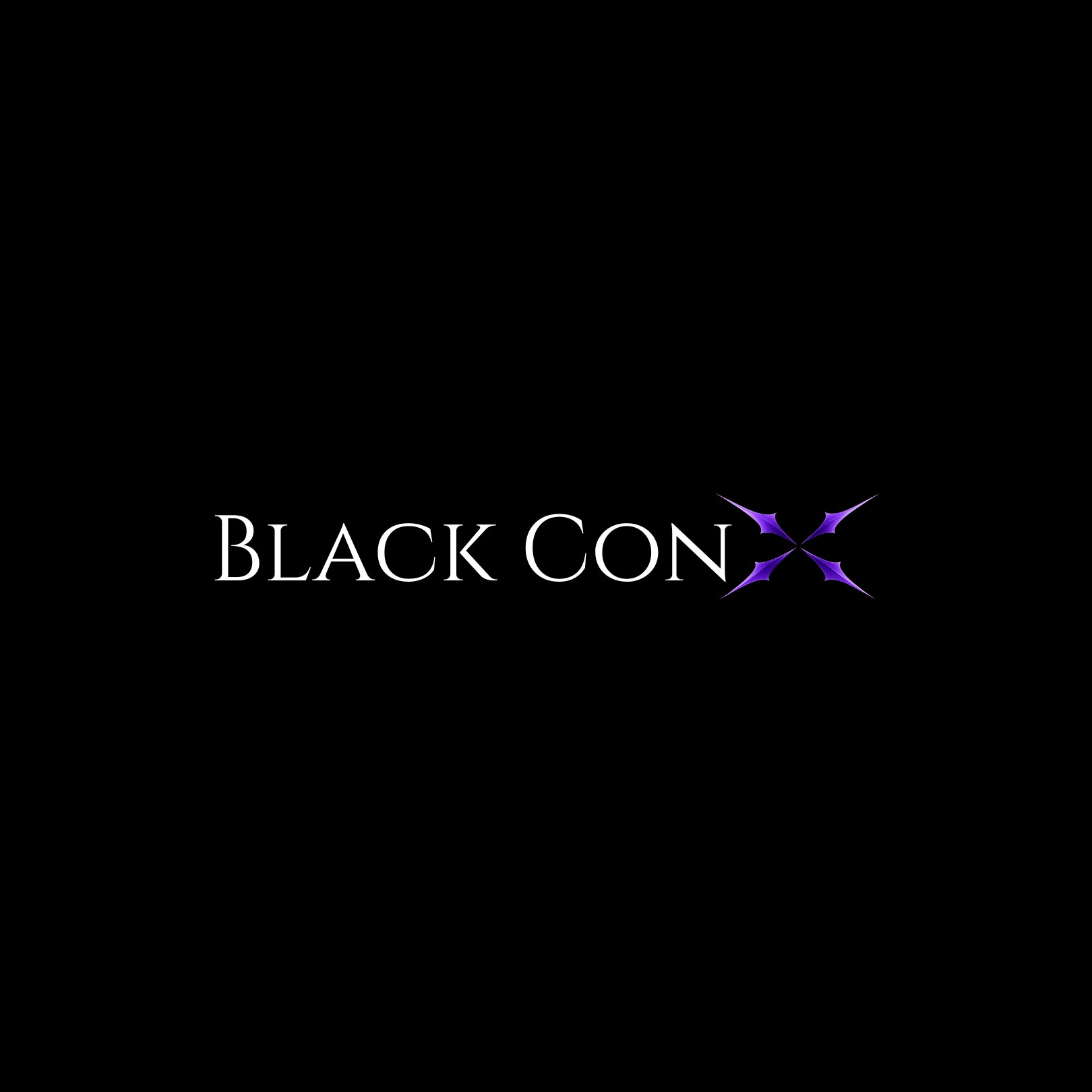 Black ConX 