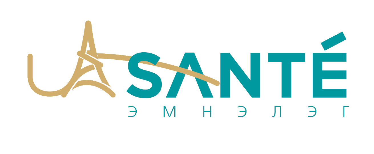 La  Sante