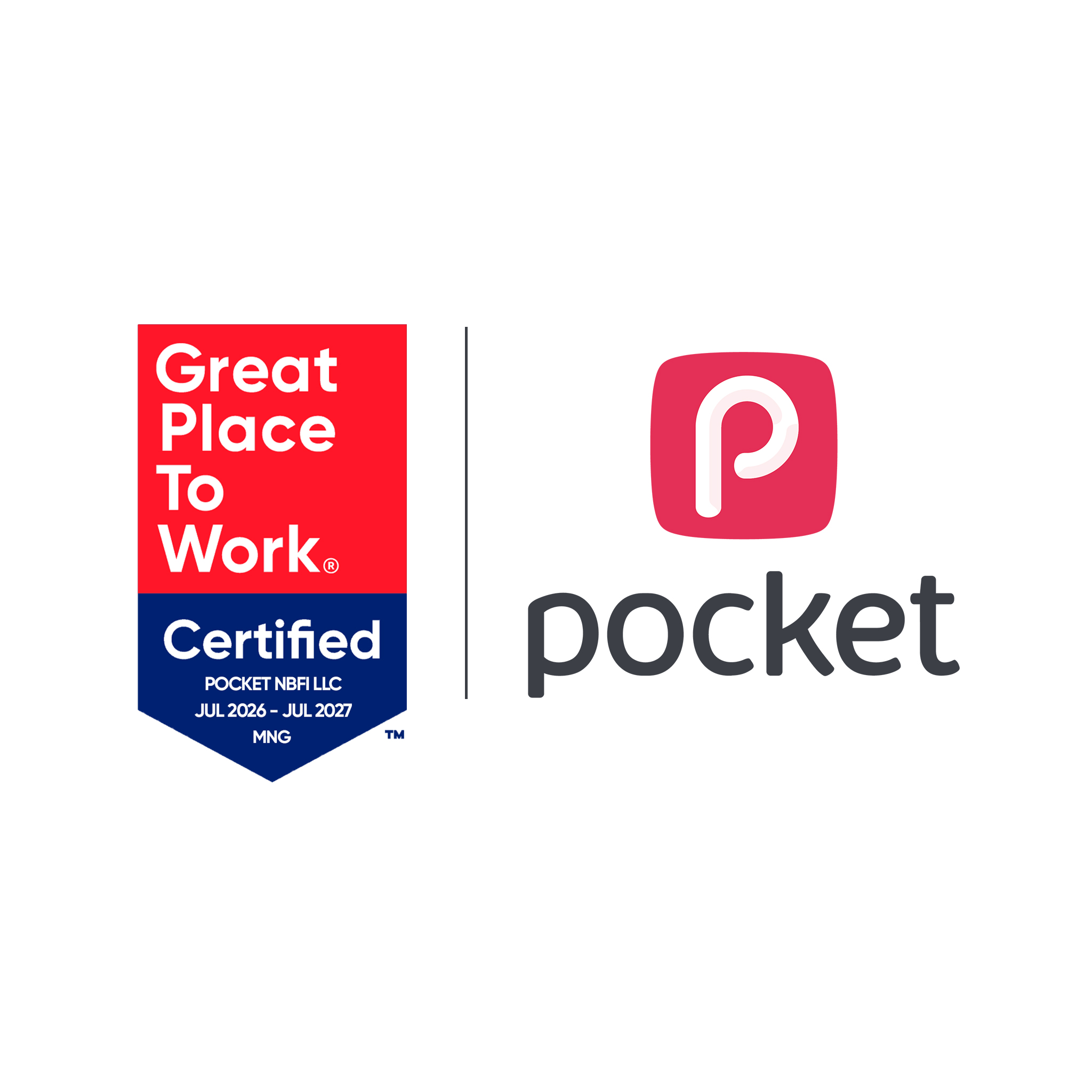 Pocket NBFI