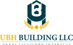 UBH building LLC