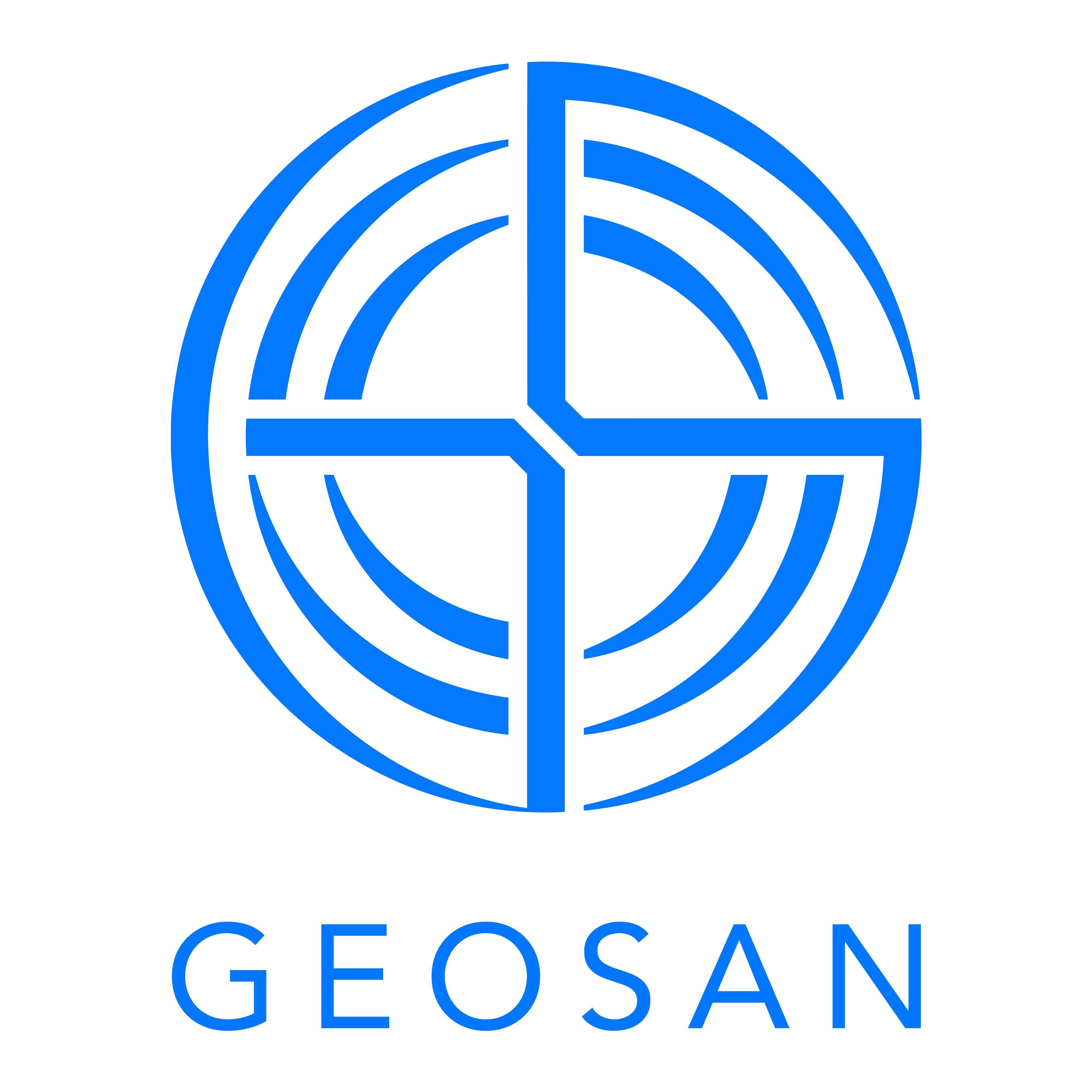 Geosan LLC