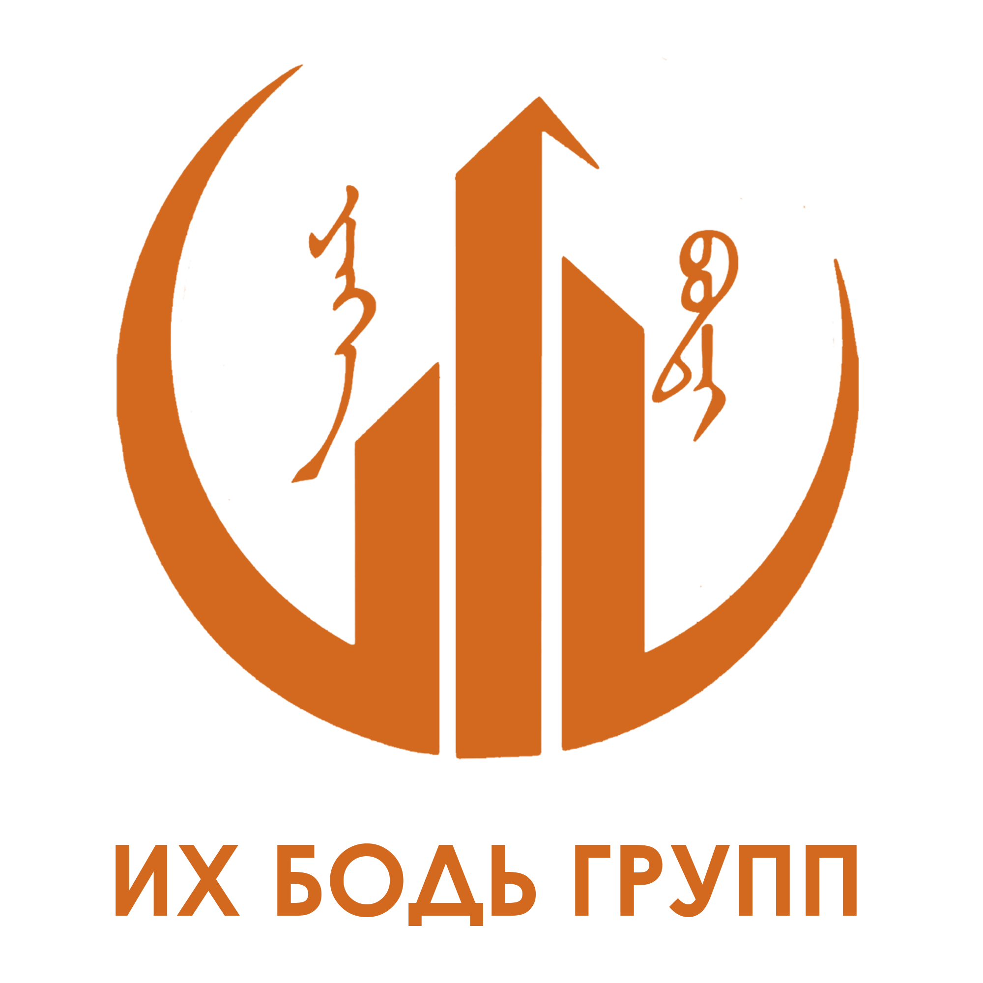 Ikh bodi group
