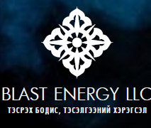 Blast energy LLC