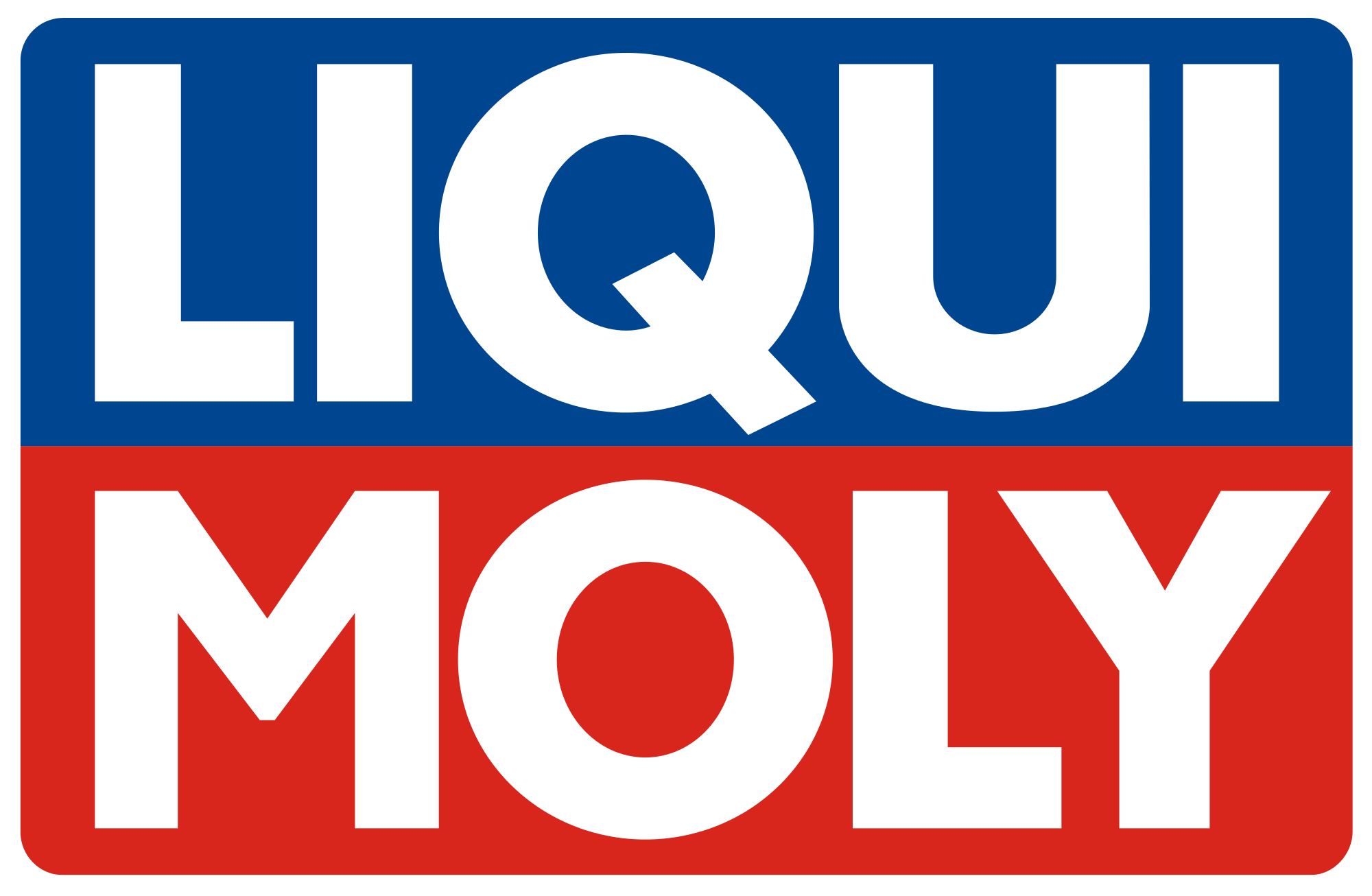 LIQUI MOLY -MONGOLIA 