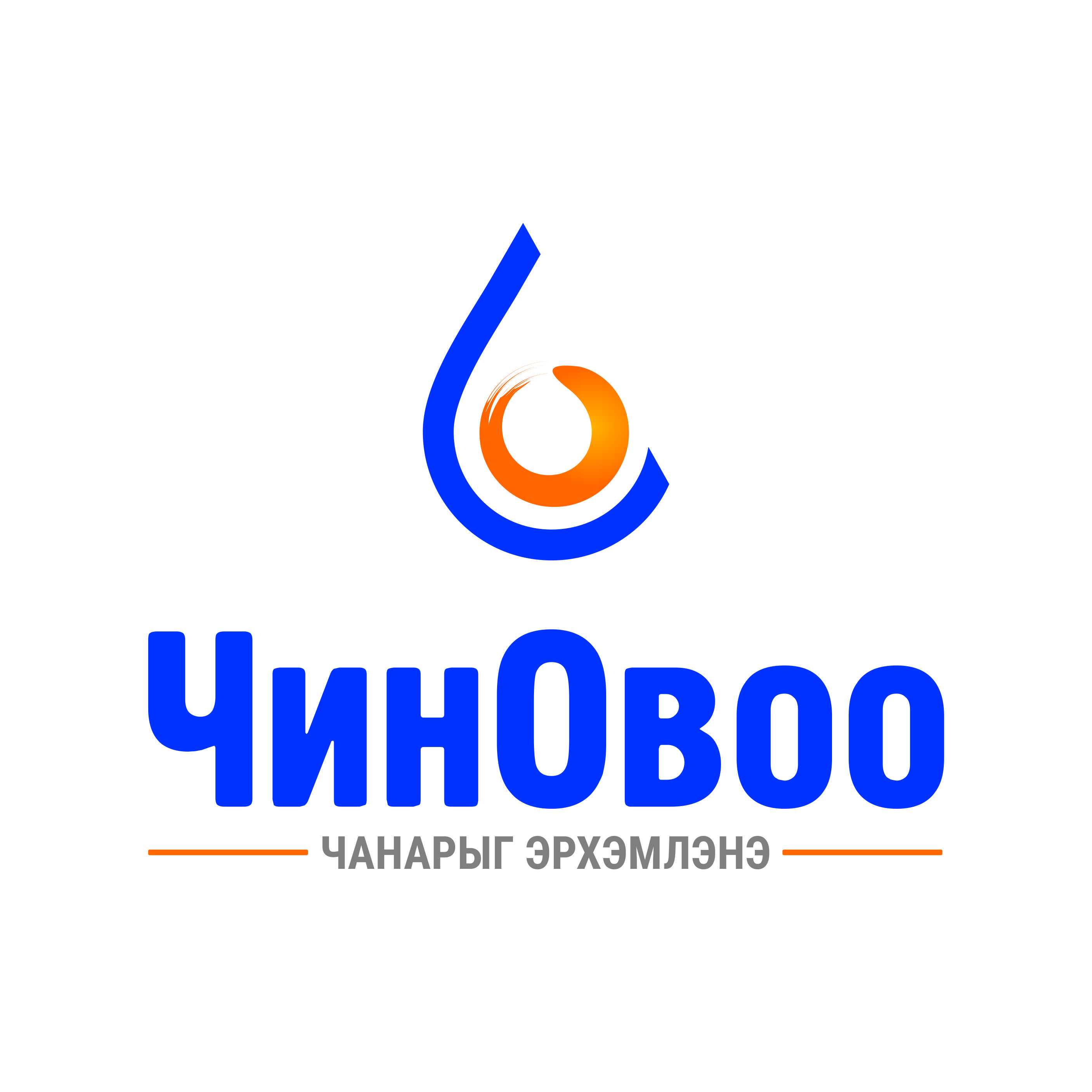 Chinovoo Co.,ltd