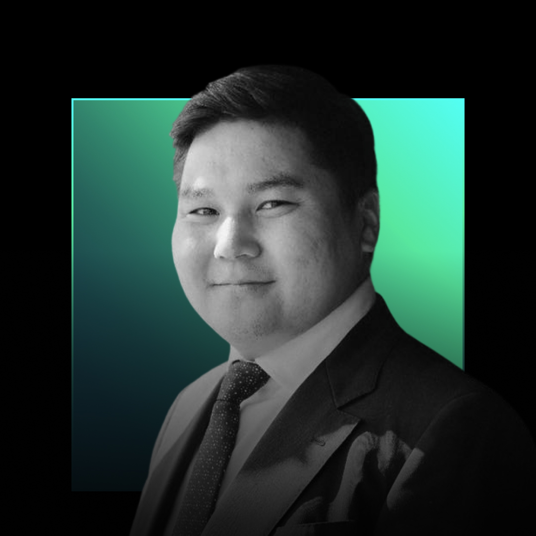 Dashnyam Jargalsaikhan